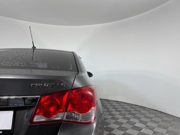 Chevrolet Cruze I с пробегом 2011 года, цена 475 000 рублей, 263000 км, седан, Автокод Объявления