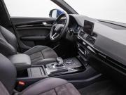 Audi Q5 II (FY) Москва  - изображение 29
