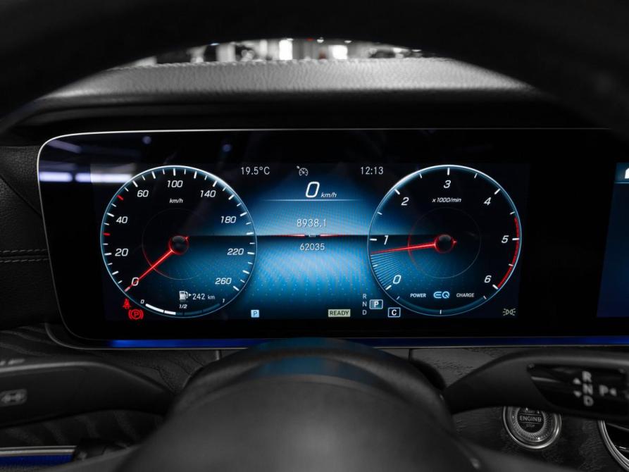 Mercedes-Benz E-Класс V (W213 S213 C238) Рестайлинг Москва  - изображение 12