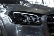 Mercedes-Benz GLS II (X167) Рестайлинг Москва  - изображение 33