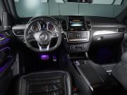 Mercedes-Benz GLE AMG I (W166) Минеральные Воды  - изображение 37