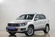 Volkswagen Tiguan I Рестайлинг Новокузнецк  - изображение 39
