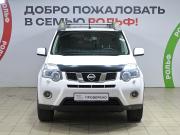 Nissan X-Trail II Рестайлинг Москва  - изображение 22