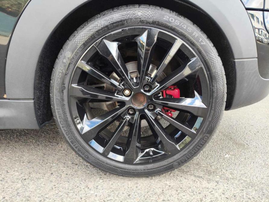 Mini Clubman I Санкт-Петербург  - изображение 22