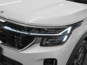 Kia Seltos I Рестайлинг Москва  - изображение 49