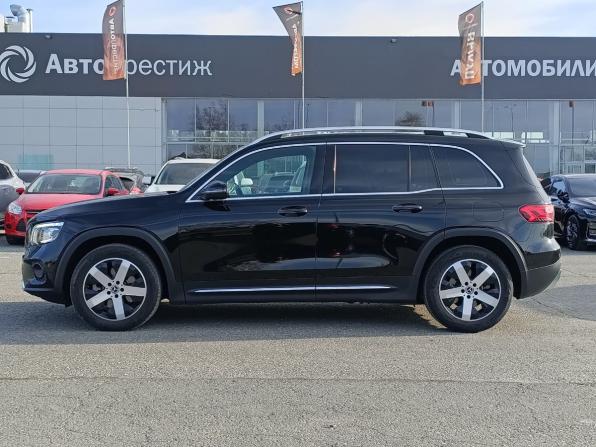Mercedes-Benz GLB I (X247) с пробегом 2020 года, цена 4 100 000 рублей, 52300 км, внедорожник, Автокод Объявления