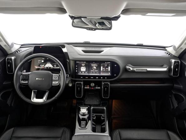 Haval Dargo с пробегом 2024 года, цена 2 839 000 рублей, 25262 км, внедорожник, Автокод Объявления