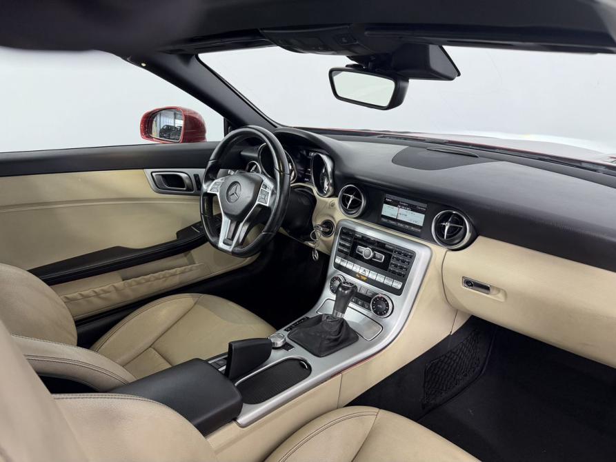 Mercedes-Benz SLK-Класс III (R172) Калининград  - изображение 21
