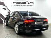 Audi A8 III (D4) Рестайлинг Ростов-на-Дону  - изображение 29