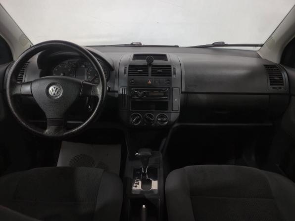 Volkswagen Polo IV Рестайлинг с пробегом 2008 года, цена 490 000 рублей, 142955 км, хэтчбек, Автокод Объявления
