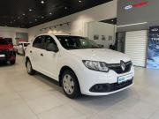 Renault Logan II Москва  - изображение 22