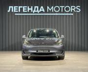 Tesla Model 3 I Иркутск  - изображение 33