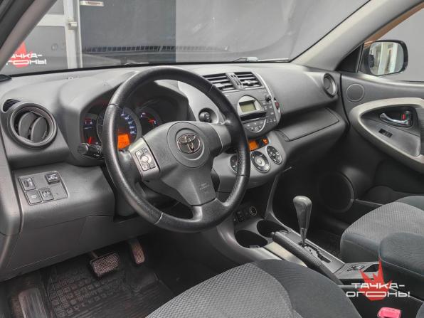 Toyota RAV4 III (XA30) с пробегом 2006 года, цена 888 000 рублей, 290000 км, внедорожник, Автокод Объявления