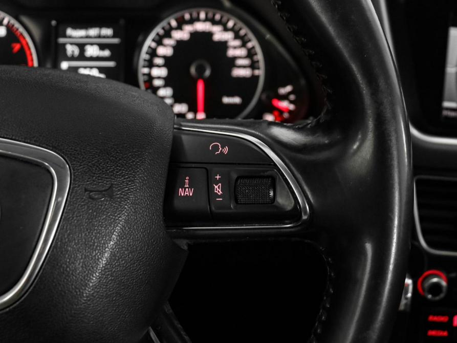 Audi Q5 I (8R) Рестайлинг Минеральные Воды  - изображение 17
