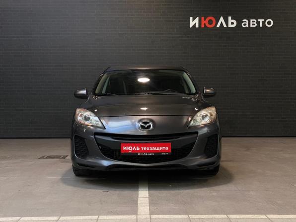 Mazda 3 II (BL) Рестайлинг с пробегом 2011 года, цена 680 000 рублей, 308508 км, седан, Автокод Объявления