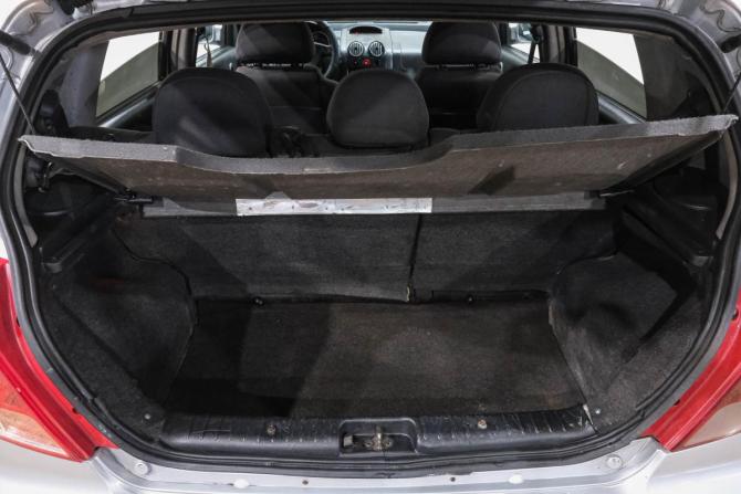 Chevrolet Aveo I с пробегом 2007 года, цена 349 000 рублей, 170000 км, хэтчбек, Автокод Объявления