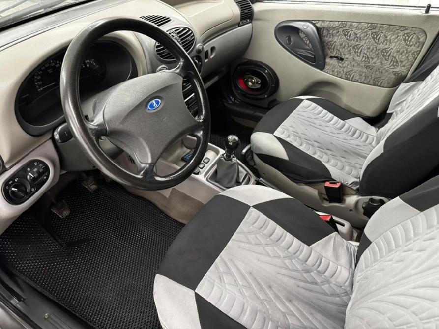 Lada (ВАЗ) Kalina I Ярославль  - изображение 10