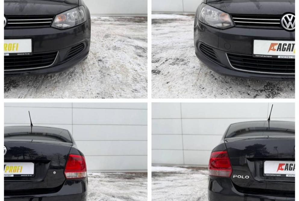 Volkswagen Polo V Ставрополь  - изображение 22