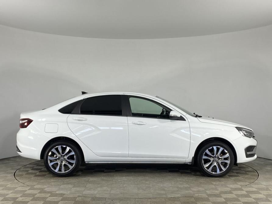 Lada (ВАЗ) Vesta I Рестайлинг (NG) Воронеж  - изображение 11