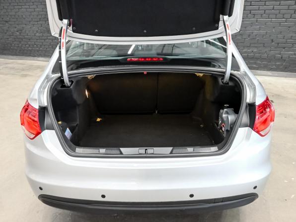 Citroen C4 II Рестайлинг с пробегом 2021 года, цена 1 510 000 рублей, 18677 км, седан, Автокод Объявления