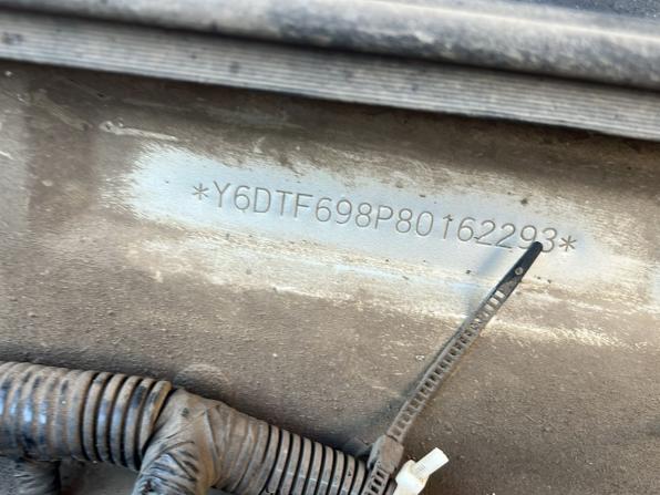 ЗАЗ Sens с пробегом 2008 года, цена 149 000 рублей, 97824 км, седан, Автокод Объявления