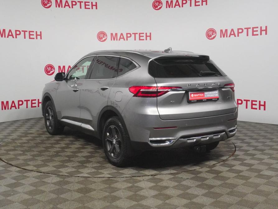 Haval F7 I Вологда  - изображение 7
