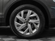 Volkswagen Tiguan II Рестайлинг Москва  - изображение 36