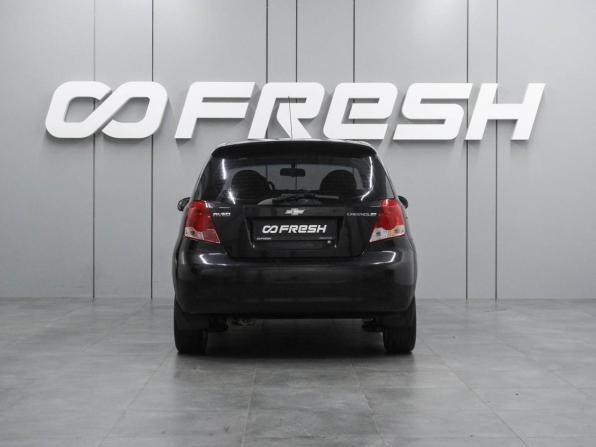 Chevrolet Aveo I с пробегом 2007 года, цена 569 000 рублей, 151580 км, хэтчбек, Автокод Объявления