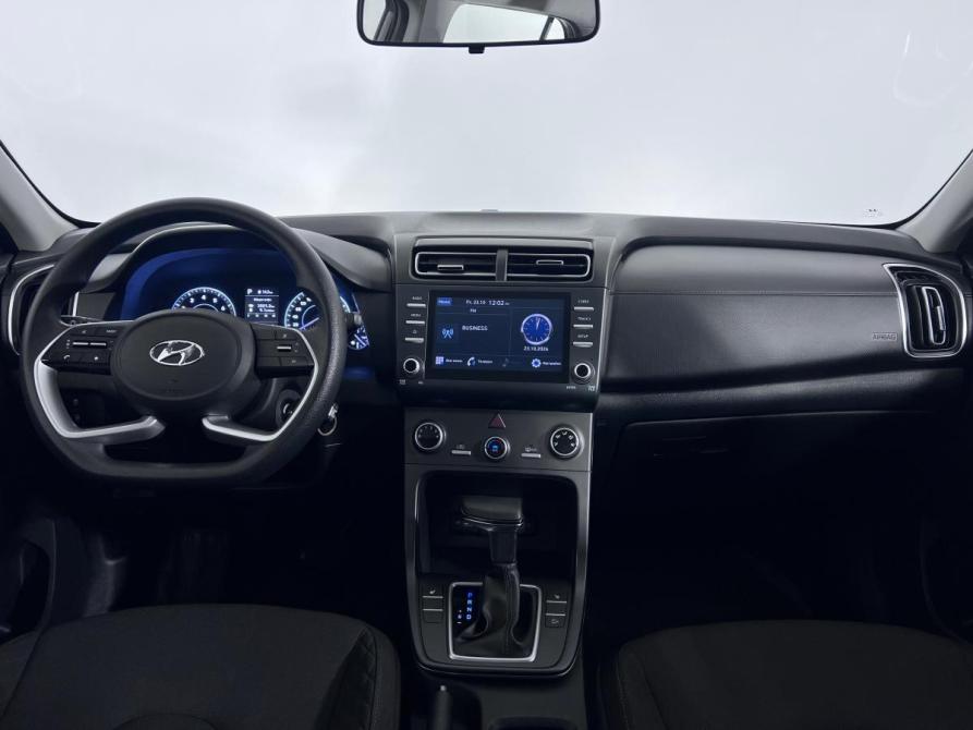 Hyundai Creta I Рестайлинг Ростов-на-Дону  - изображение 9