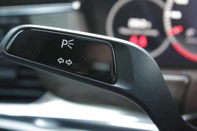 Porsche Panamera II Рестайлинг с пробегом 2020 года, цена 10 000 000 рублей, 39450 км, универсал, Автокод Объявления