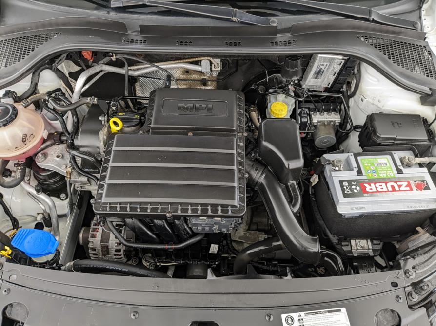 Skoda Rapid I Рестайлинг Москва  - изображение 9