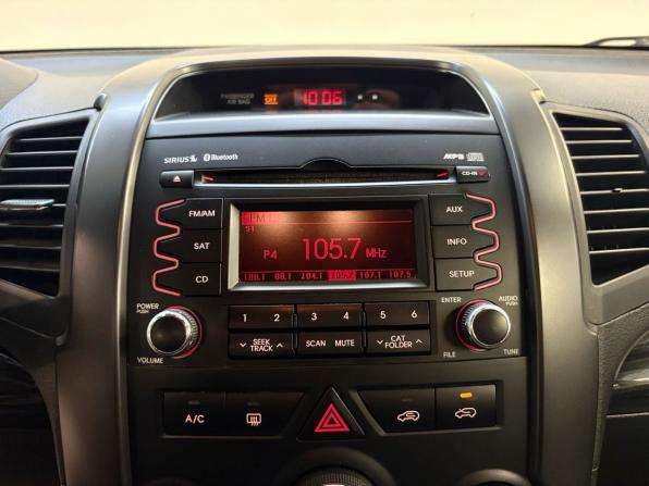 Kia Sorento II с пробегом 2011 года, цена 1 469 900 рублей, 297278 км, внедорожник, Автокод Объявления