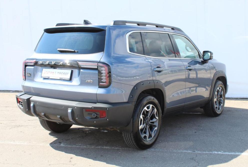 Haval Dargo I Нижний Новгород  - изображение 5