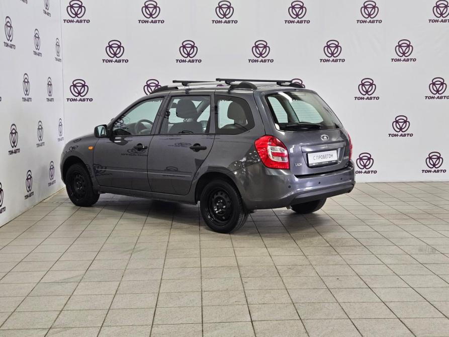 Lada (ВАЗ) Kalina II Тольятти  - изображение 7