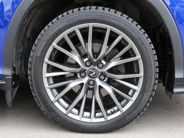 Lexus RX IV Рестайлинг с пробегом 2019 года, цена 4 600 000 рублей, 239800 км, внедорожник, Автокод Объявления