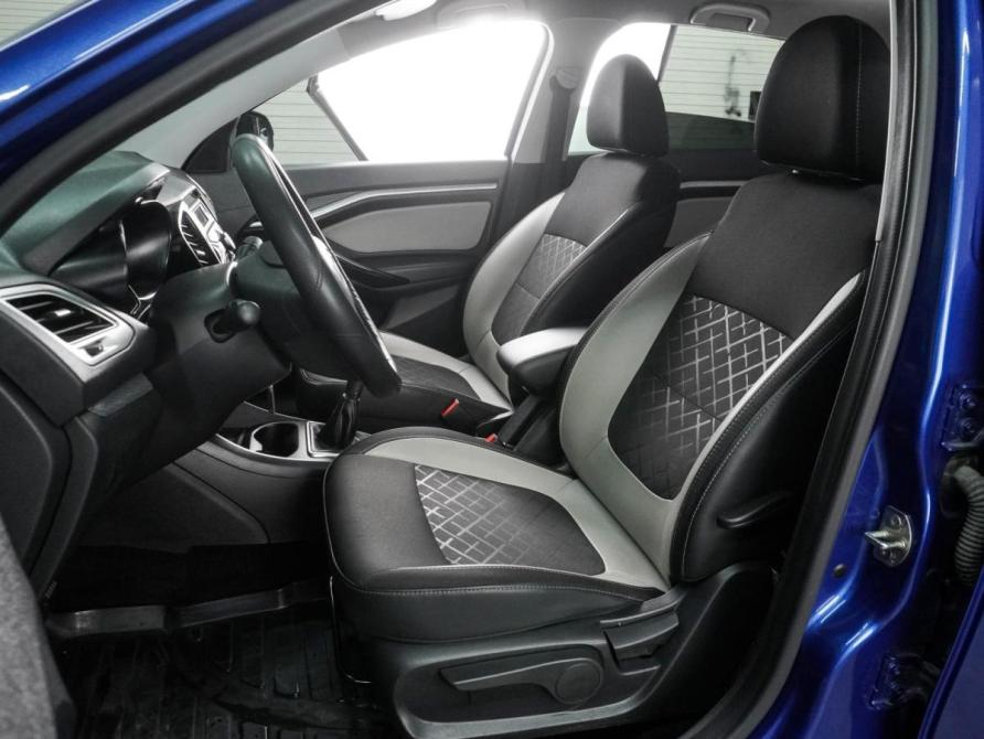 Lada (ВАЗ) Vesta I Воронеж  - изображение 10