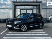 Chery Tiggo 7 Pro I Воронеж  - изображение 11
