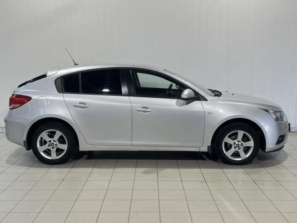 Chevrolet Cruze I с пробегом 2012 года, цена 745 000 рублей, 104516 км, хэтчбек, Автокод Объявления