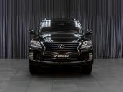 Lexus LX III Рестайлинг Тюмень  - изображение 34