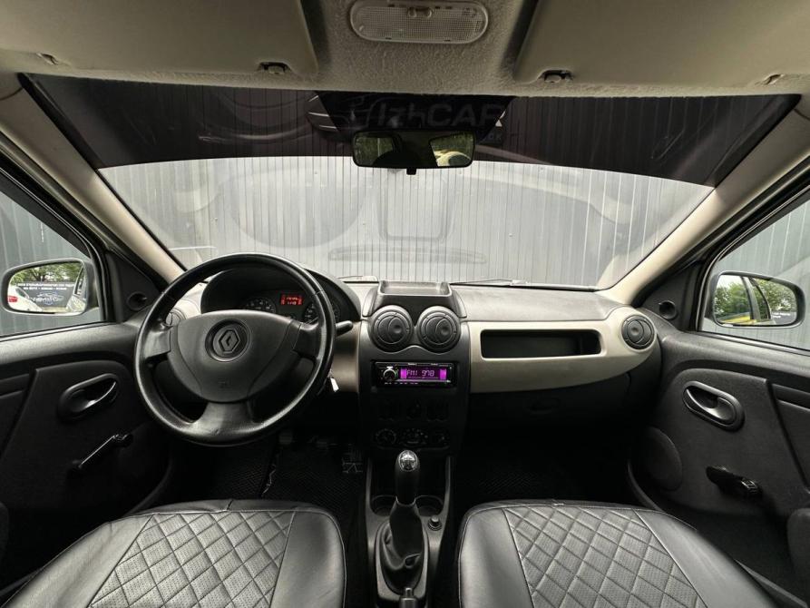 Renault Logan I Рестайлинг Ижевск  - изображение 13