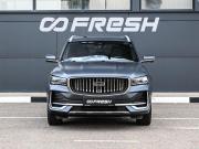 Geely Monjaro I Новороссийск  - изображение 25