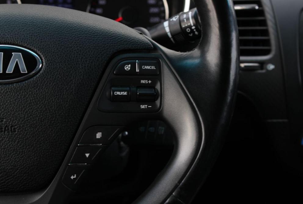 Kia Cerato III Саратов  - изображение 23