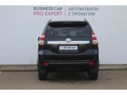 Toyota Land Cruiser Prado 150 Series Рестайлинг 1 Краснодар  - изображение 23