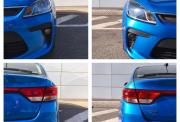 Kia Rio IV Ставрополь  - изображение 38