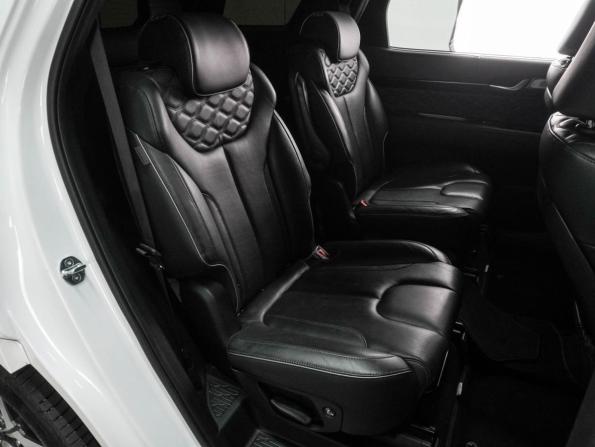 Hyundai Palisade I с пробегом 2021 года, цена 4 949 000 рублей, 55589 км, внедорожник, Автокод Объявления