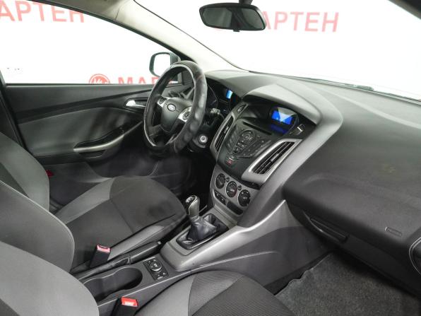 Ford Focus III с пробегом 2011 года, цена 811 000 рублей, 155420 км, хэтчбек, Автокод Объявления