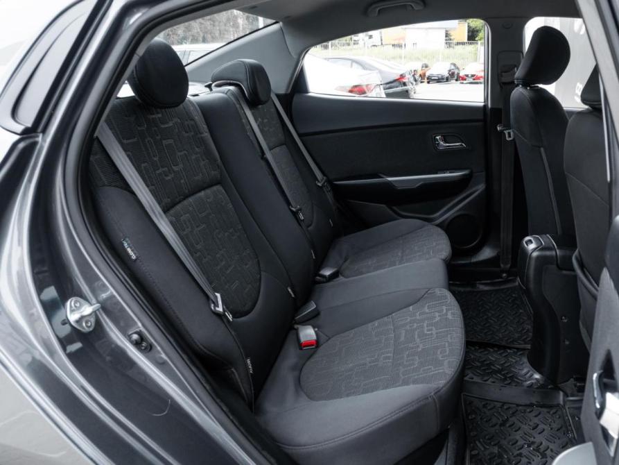 Kia Rio III Ставрополь  - изображение 7