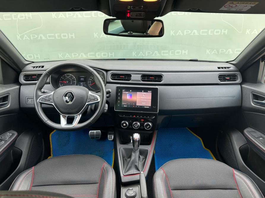 Renault Arkana I Екатеринбург  - изображение 6