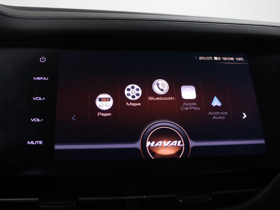 Haval F7 I Старый Оскол  - изображение 20