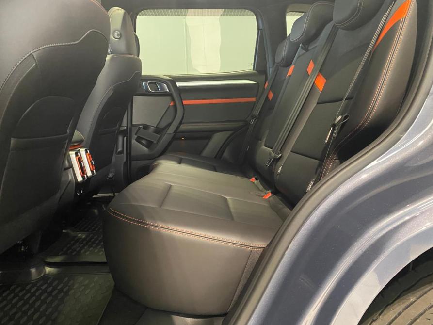 Haval Dargo Великий Новгород  - изображение 32